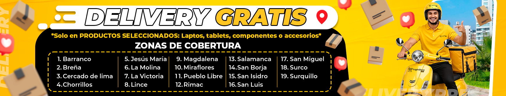 deliverygratis